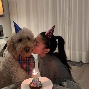 Meet your Posher, Mar